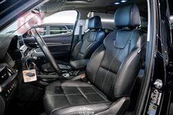 Kia Telluride